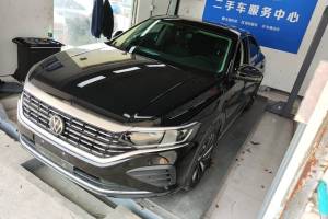 帕薩特 大眾 380TSI 精英版