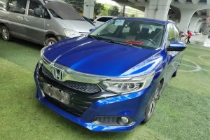 凌派 本田 180Turbo CVT豪華版 國VI