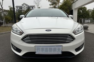 ?？怂?福特 三廂經(jīng)典 1.6L 自動舒適型智行版