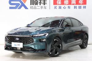 蒙迪欧 福特 1.5T E-混动 ST-Line