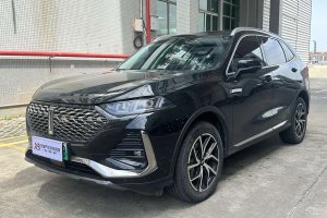 拿鐵DHT WEY 1.5T DHT超大杯