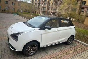 凌寶uni 凌寶汽車 2024款 超甜版(電動座椅) 15.97kWh