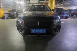 輝昂 大眾  480 V6 四驅(qū)旗艦版 國V