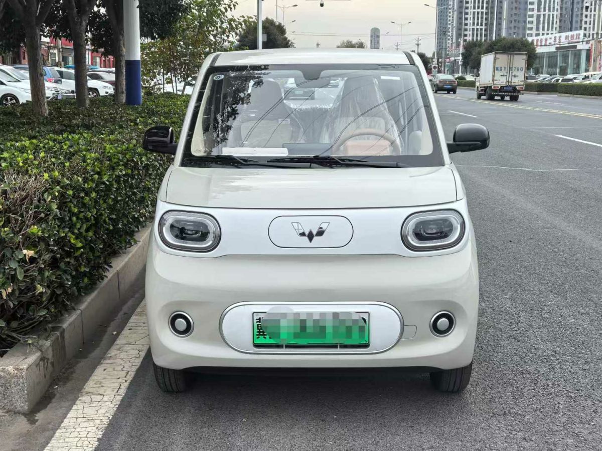 MINI MINI  2025款 1.5T COOPER 經(jīng)典派 五門版圖片