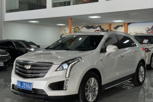 XT5 凱迪拉克 28E 四驅(qū)技術(shù)型