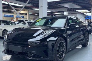 極氪001 極氪 WE版 100kWh 后驅(qū)