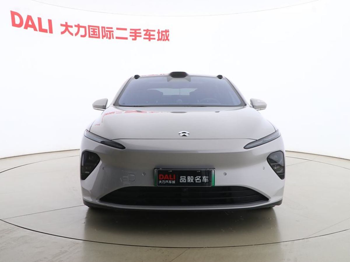 蔚來(lái) 蔚來(lái)ET7  2023款 75kWh圖片