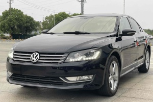 帕薩特 大眾 1.8TSI DSG御尊版