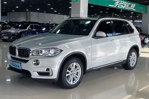 寶馬X5 寶馬 xDrive28i