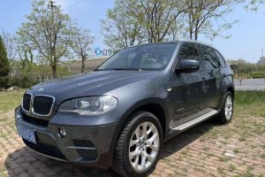 寶馬X5 寶馬 xDrive35i 尊貴型