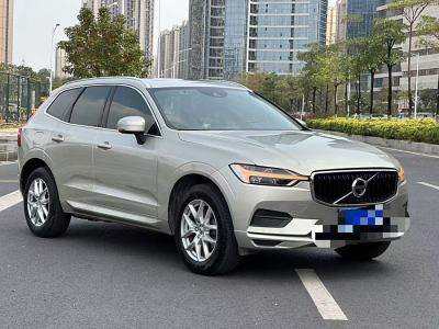 2019年1月 沃爾沃 XC60 T5 四驅智逸版 國VI圖片