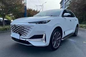 長安UNI-K 長安 2.0T 尊貴型