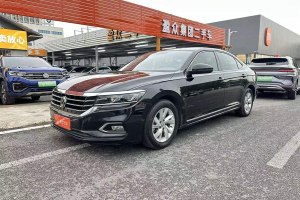 帕薩特 大眾 改款 280TSI 商務版 國VI