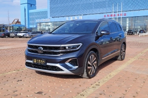 揽境 大众 改款 380TSI 四驱豪华佳境版Pro 7座