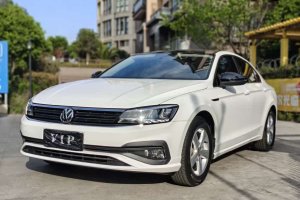 凌渡 大眾 230TSI DSG風(fēng)尚版
