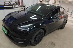 Model S 特斯拉 Performance 高性能版
