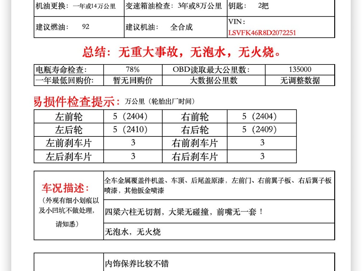 大眾 Polo  2013款 1.4L 手動風(fēng)尚版圖片