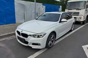 寶馬3系 寶馬 320Li xDrive 2.0T 時尚型