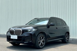 寶馬X5 寶馬 xDrive 30Li 尊享型M運(yùn)動(dòng)套裝