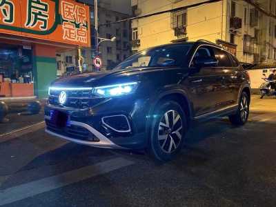 2023年10月 大眾 探岳 330TSI 兩驅豪華Plus進階版圖片