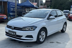 Polo 大眾 改款 Plus 1.5L 自動(dòng)縱情樂(lè)活版