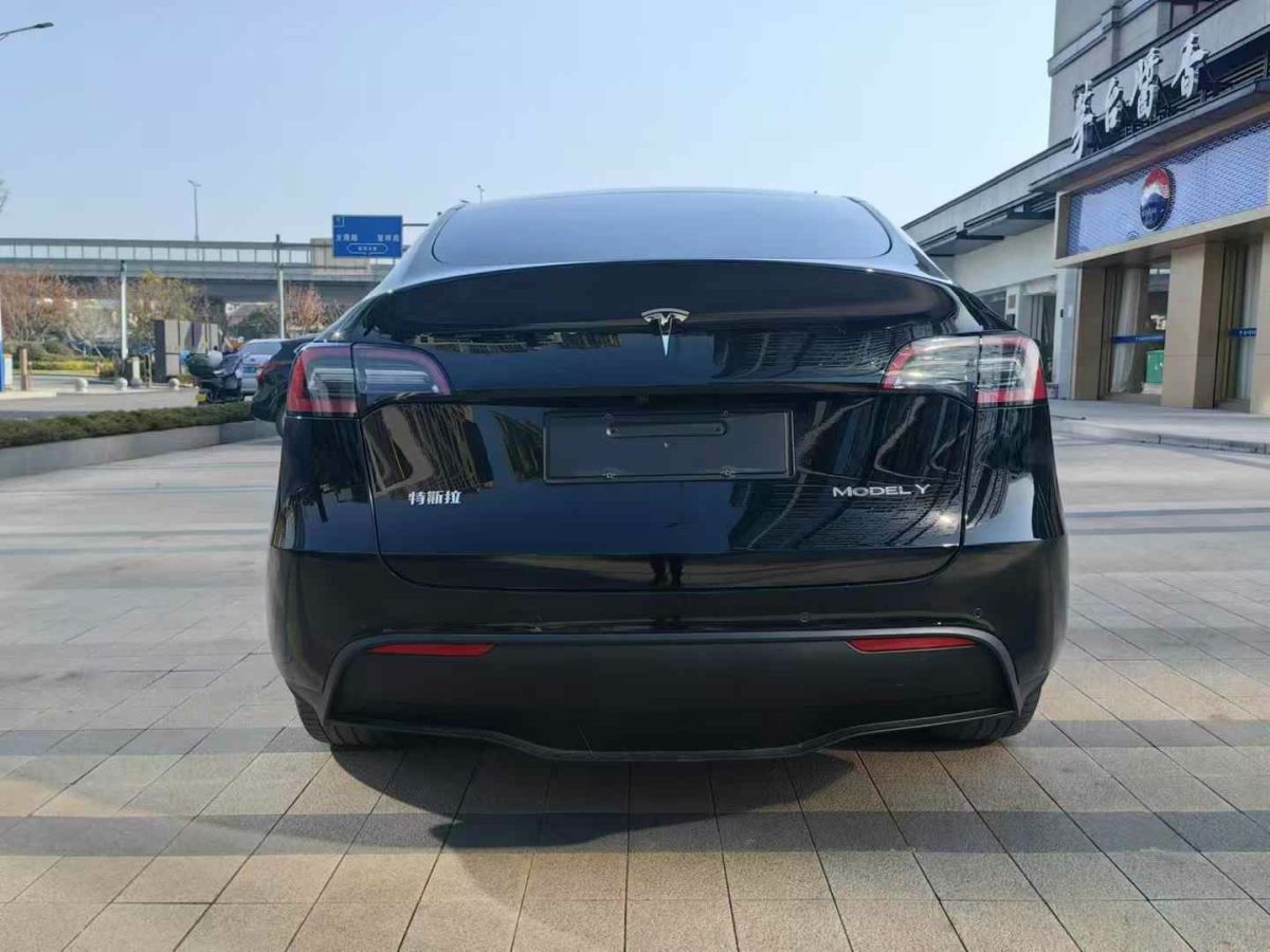 特斯拉 Model S  2021款 Plaid Plus 版圖片