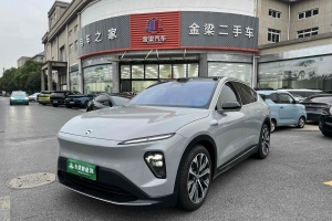 蔚來(lái)EC7 蔚來(lái) 75kWh