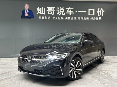 2022年9月 大眾 帕薩特 330TSI 星空豪華版圖片