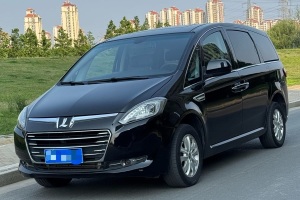 大7 MPV 納智捷 2.0T 豪華型