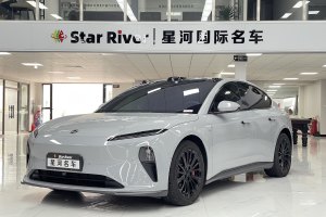 蔚来ET5 蔚来 75kWh