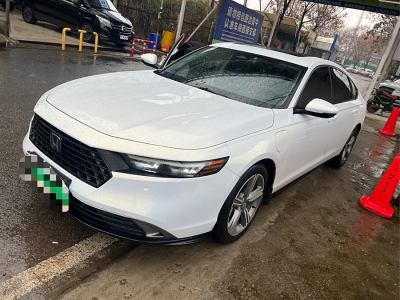 2023年11月 本田 雅閣新能源 2.0L e:PHEV 尊貴版圖片