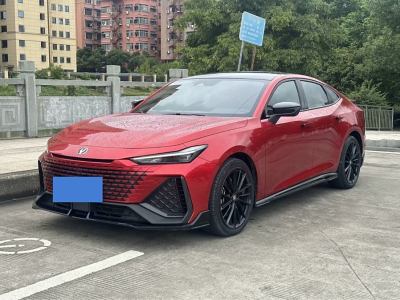 2023年11月 長安 長安UNI-V 2.0T 領(lǐng)速版圖片