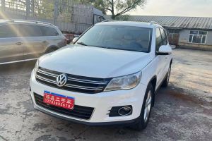 途歡 大眾 1.4 TSI