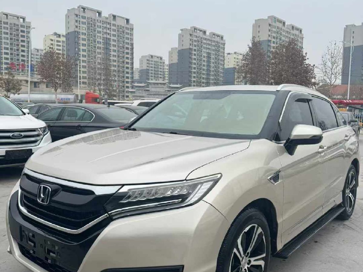 納智捷 優(yōu)6 SUV  2018款 1.8T 經(jīng)典天窗版圖片