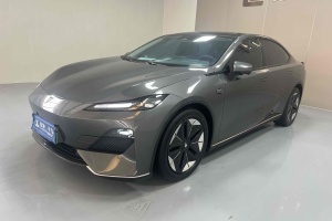 深藍(lán)SL03 深藍(lán) 1.5L 1200增程版