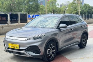 元PLUS 比亞迪 冠軍版 430KM 領(lǐng)先型
