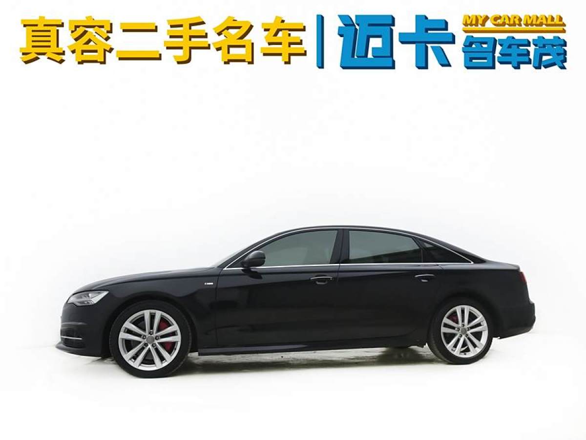 奧迪 奧迪A4L  2018款 30周年年型 45 TFSI quattro 運(yùn)動(dòng)型圖片