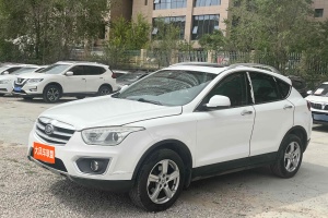 X80 奔騰 2.0L 自動(dòng)舒適型