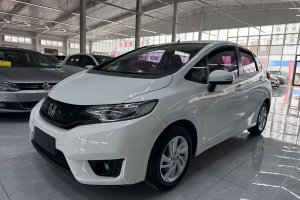 飛度 本田 1.5L SE CVT時尚型