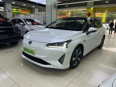 2020年3月 丰田 C-HR EV 尊贵天窗版图片