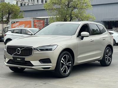 2019年1月 沃爾沃 XC60 T5 四驅(qū)智遠(yuǎn)版 國VI圖片