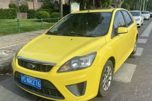?？怂?福特 1.8L 手動經(jīng)典型