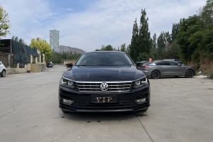 帕薩特 大眾 280TSI DSG尊榮版