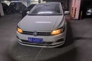 Polo 大眾  Plus 1.5L 自動(dòng)全景樂享版