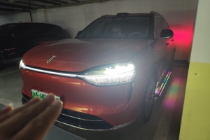 問界M9 賽力斯 增程 Ultra版 42kWh