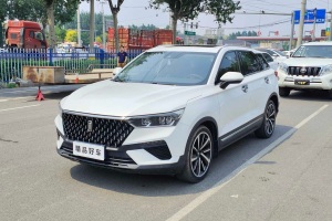 T77 奔騰  230 TID 自動尊享型米粉版 國V