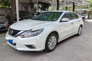 天籟 日產(chǎn) 2.0L XL 智進(jìn)版