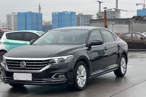 帕萨特 大众 改款 330TSI 精英版 国VI