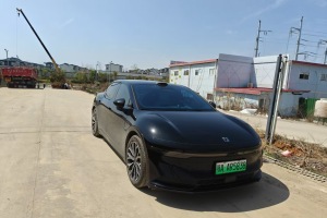 極氪007 極氪 后驅(qū)智駕版 100kWh