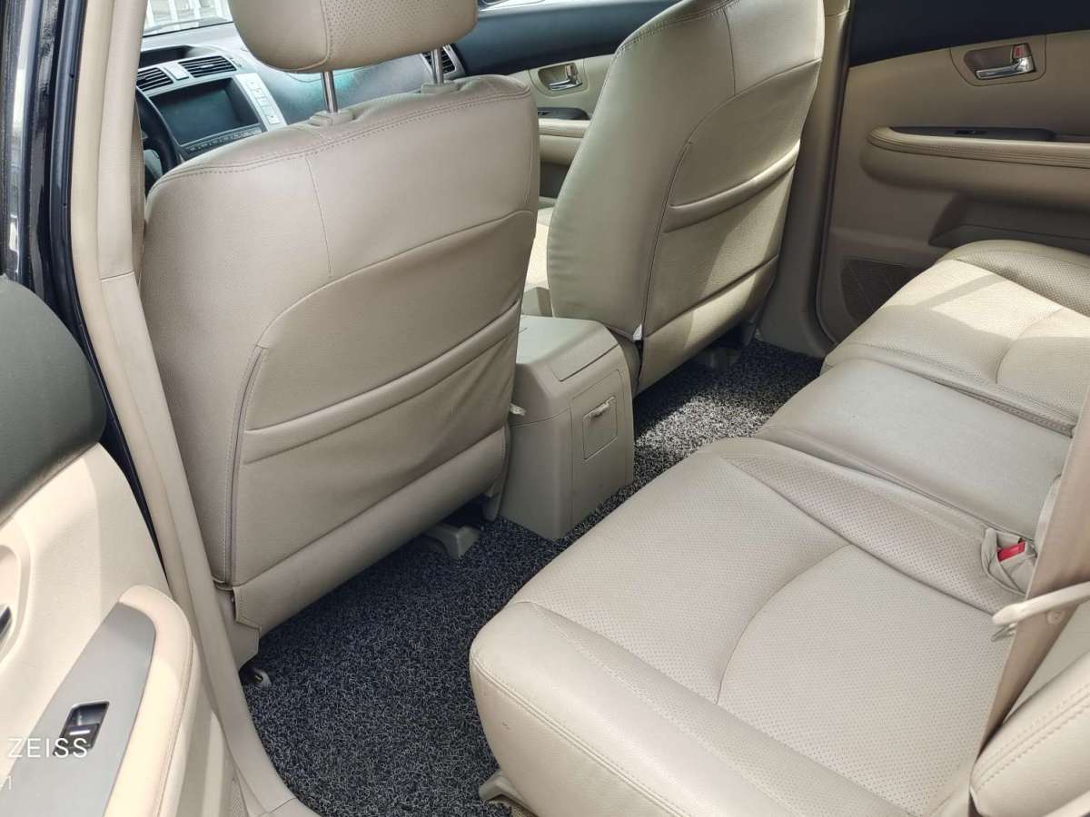 比亞迪 S6  2012款 2.4L 自動尊享型圖片